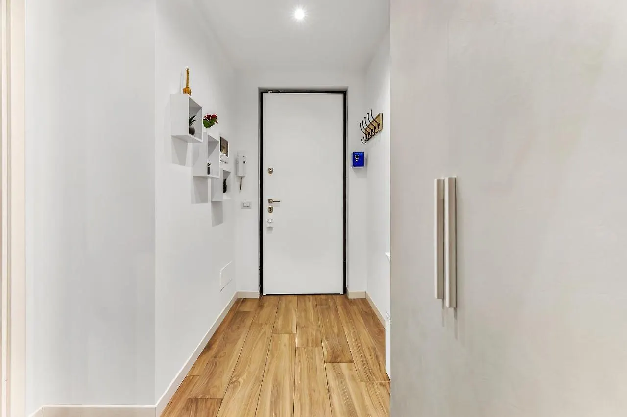 Apartment Appartamento Beatrice - Affitti Brevi Italia Milan