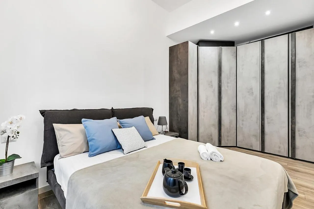 Appartamento Beatrice - Affitti Brevi Italia Milan Apartment