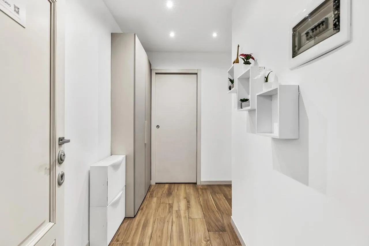 Apartment Appartamento Beatrice - Affitti Brevi Italia Milan