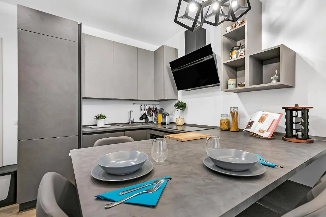 Appartamento Beatrice - Affitti Brevi Italia Milan 0*,  Italy