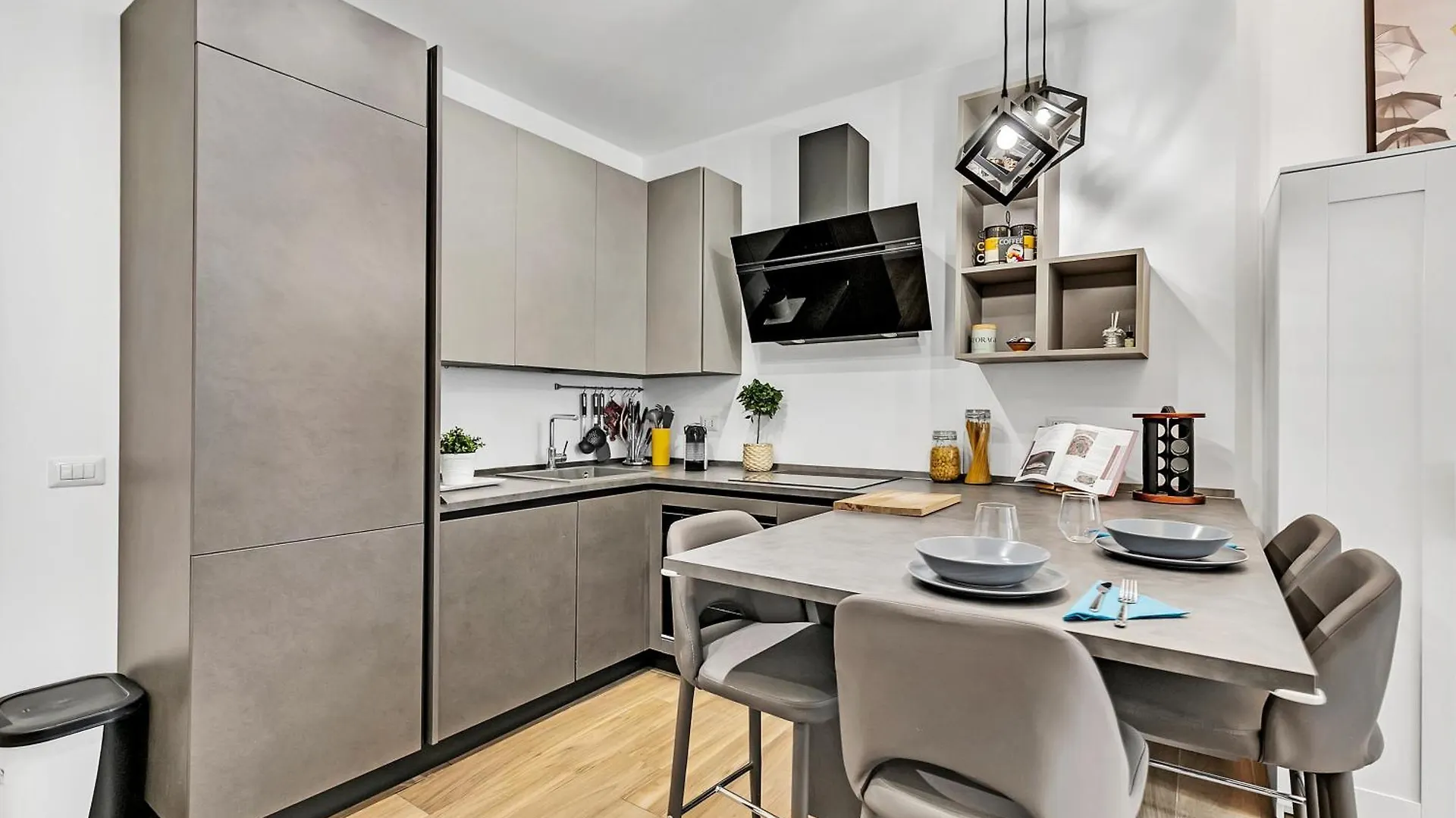 Apartment Appartamento Beatrice - Affitti Brevi Italia Milan