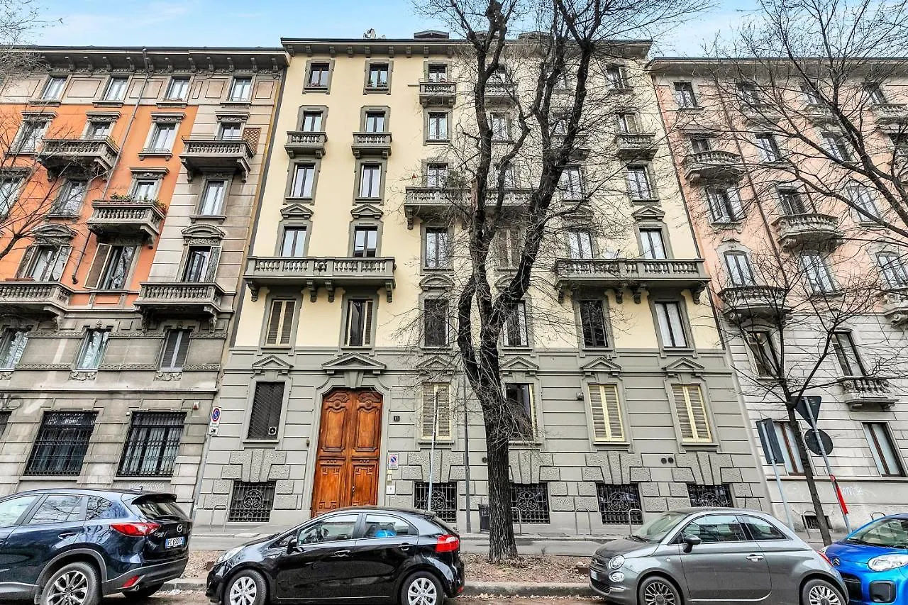 Apartment Appartamento Beatrice - Affitti Brevi Italia Milan