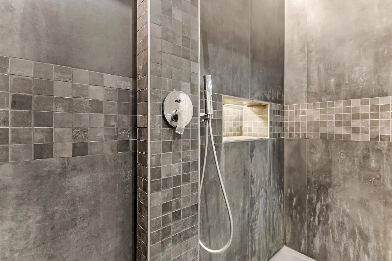 Appartamento Beatrice - Affitti Brevi Italia Milan Apartment