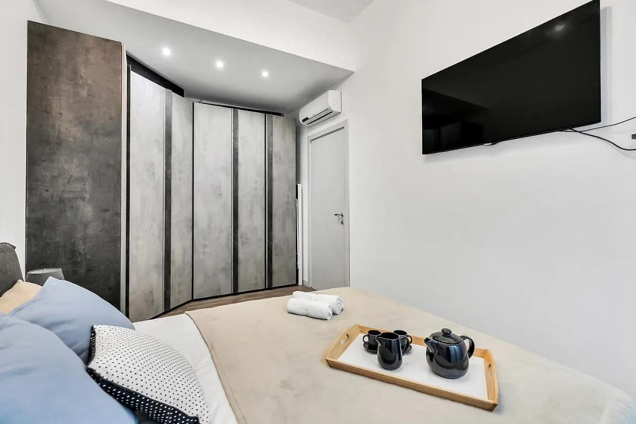 Appartamento Beatrice - Affitti Brevi Italia Milan Apartment