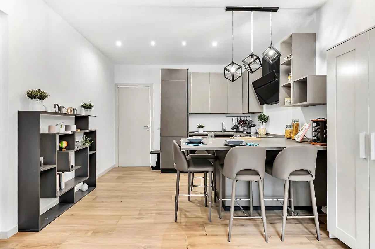 Appartamento Beatrice - Affitti Brevi Italia Milan 0*,  Italy