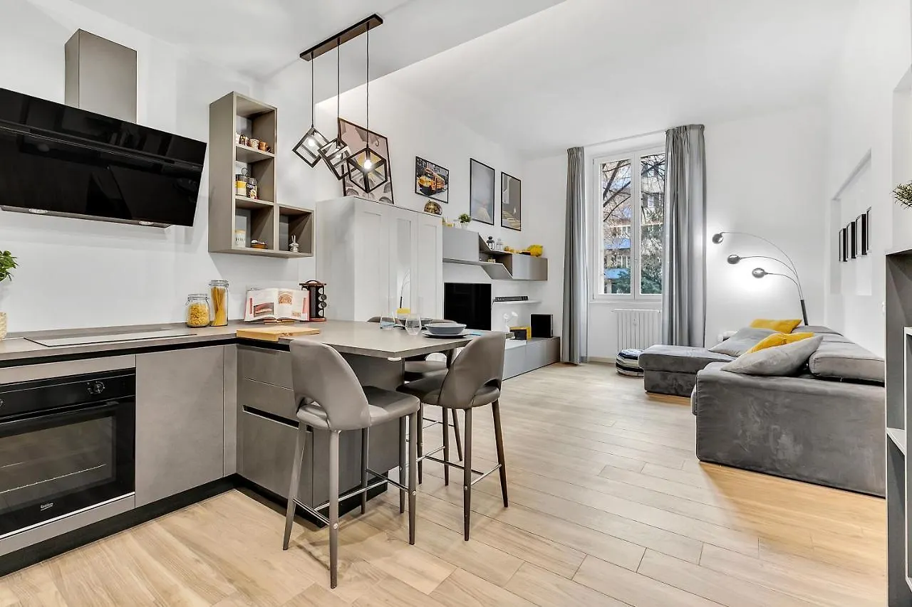 Appartamento Beatrice - Affitti Brevi Italia Mailand